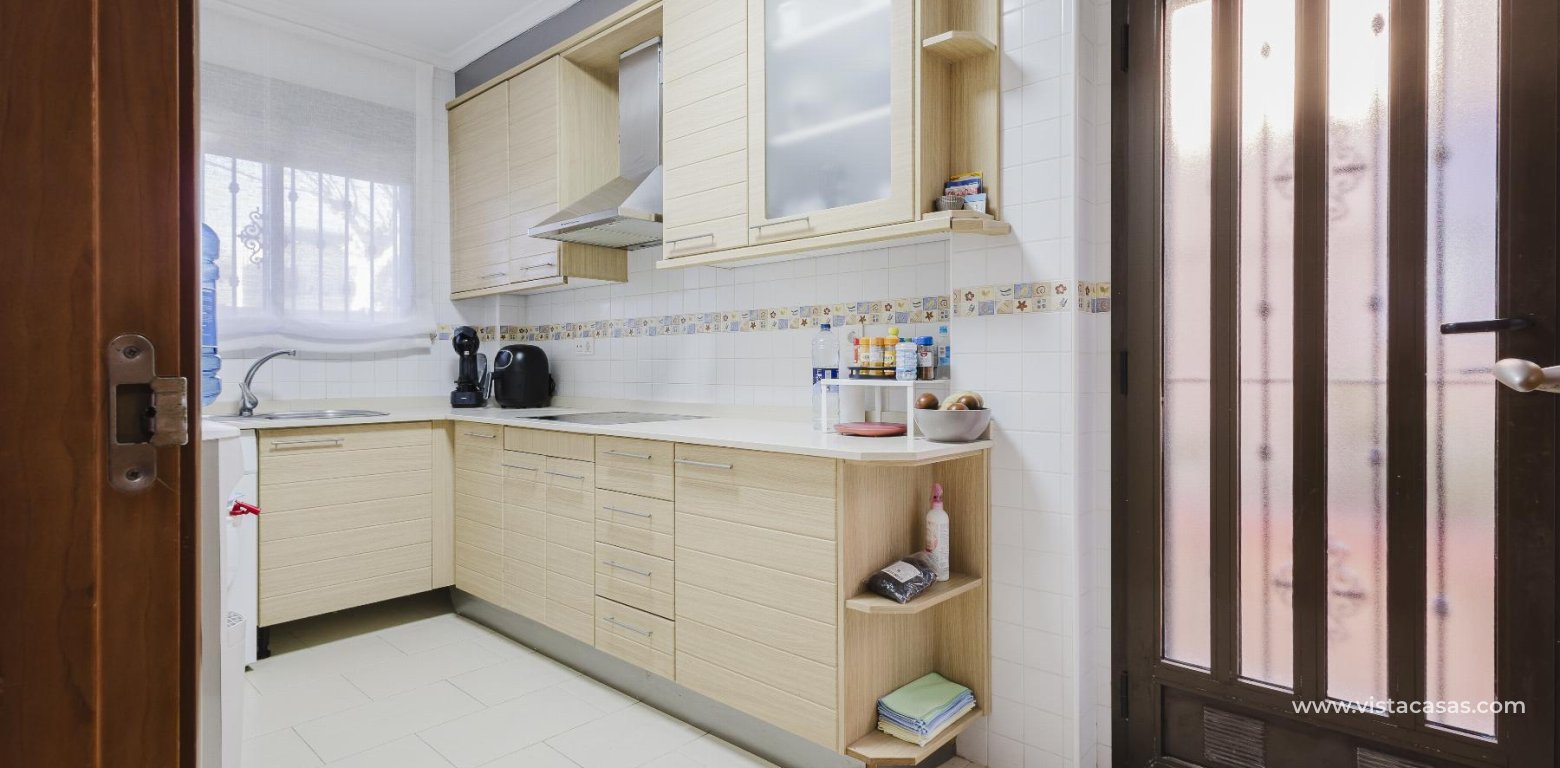 Venta - Townhouse - Torrevieja