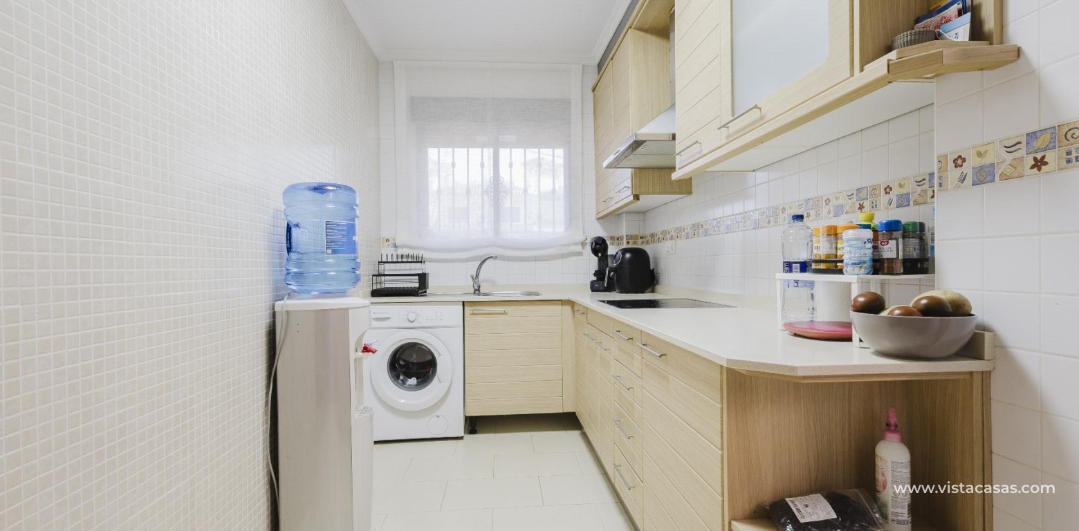 Venta - Townhouse - Torrevieja