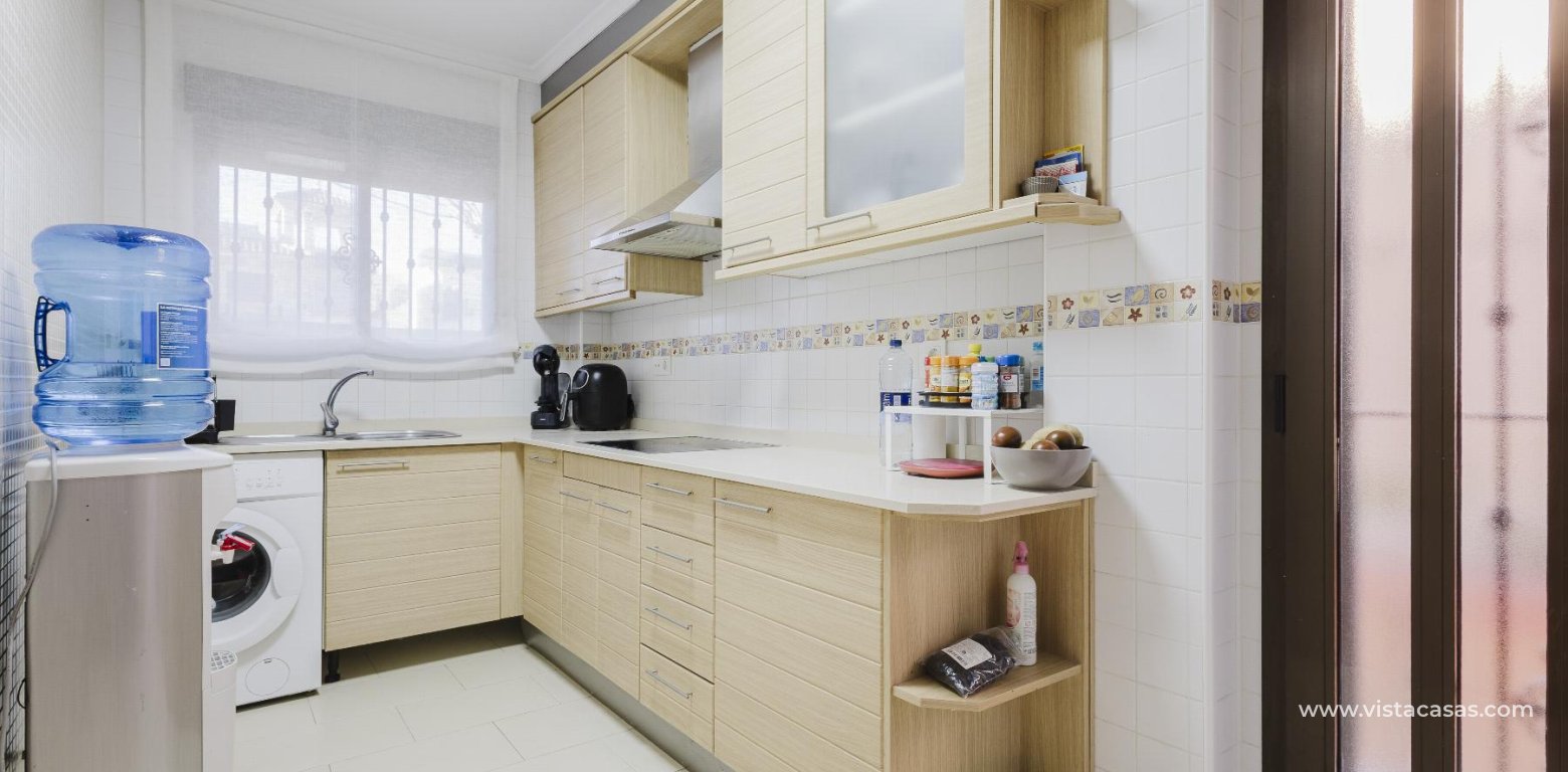 Venta - Townhouse - Torrevieja