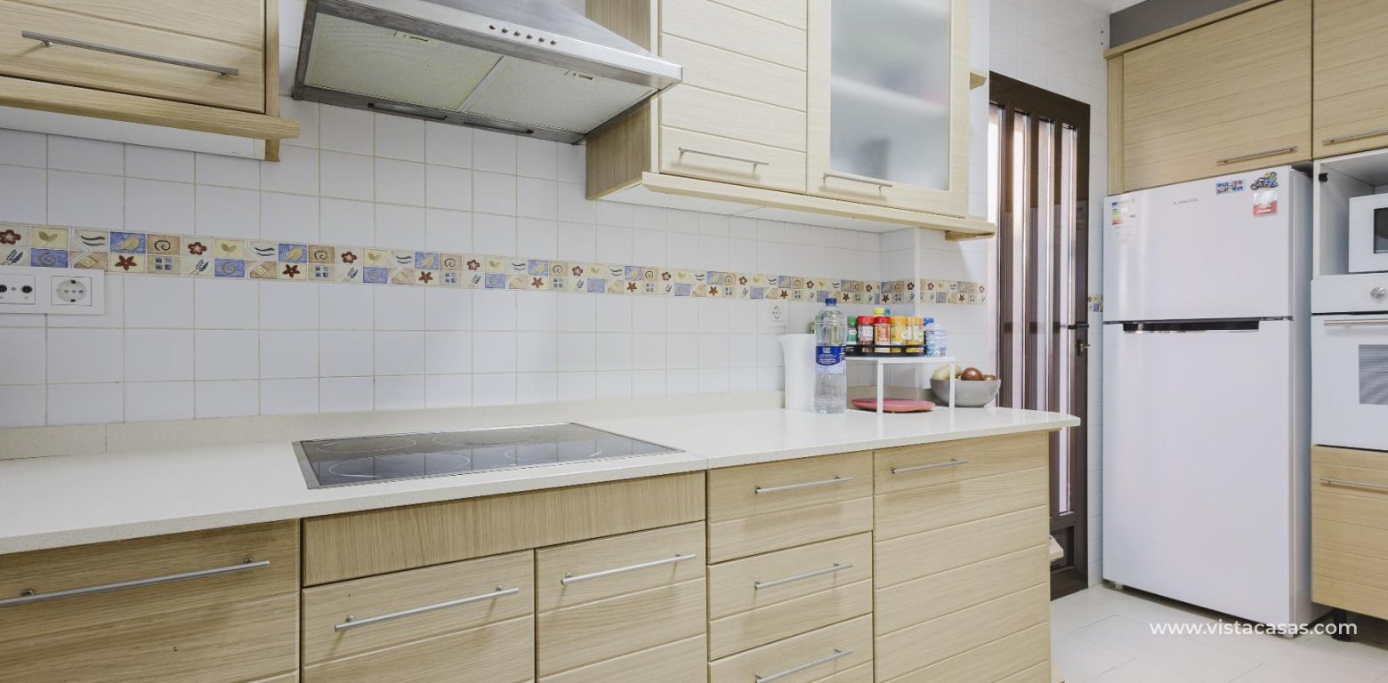 Venta - Townhouse - Torrevieja