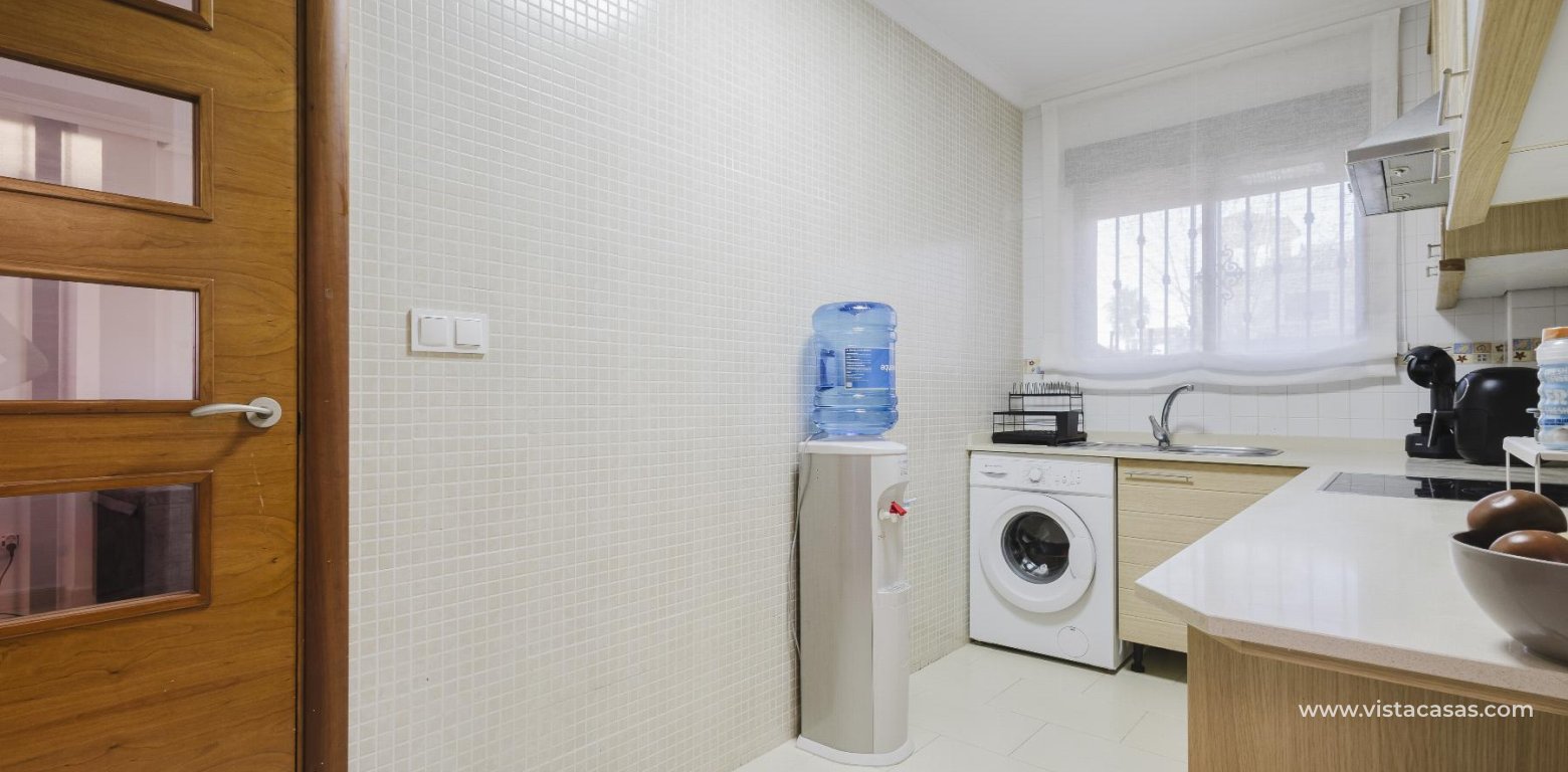 Venta - Townhouse - Torrevieja