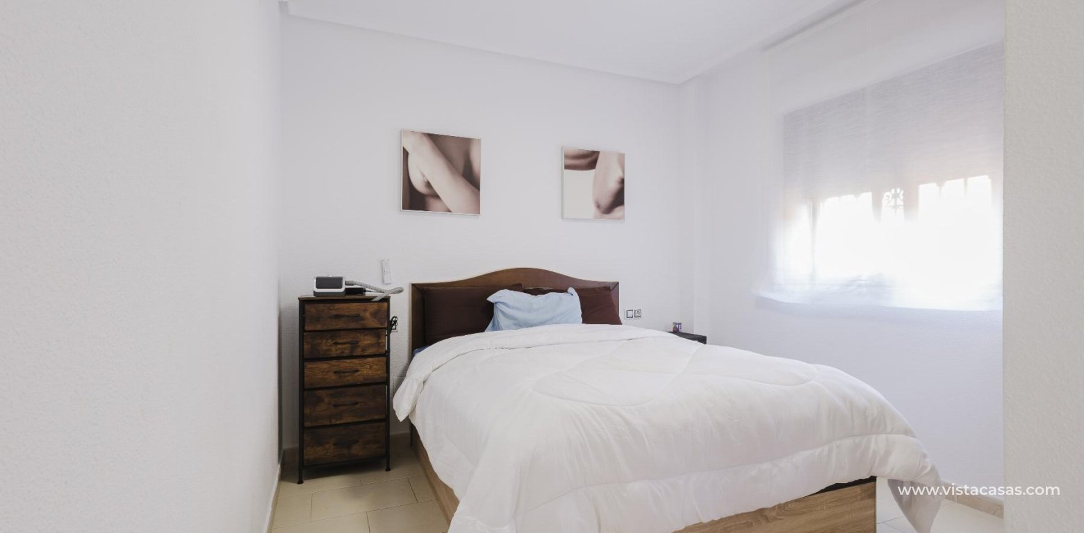 Venta - Townhouse - Torrevieja