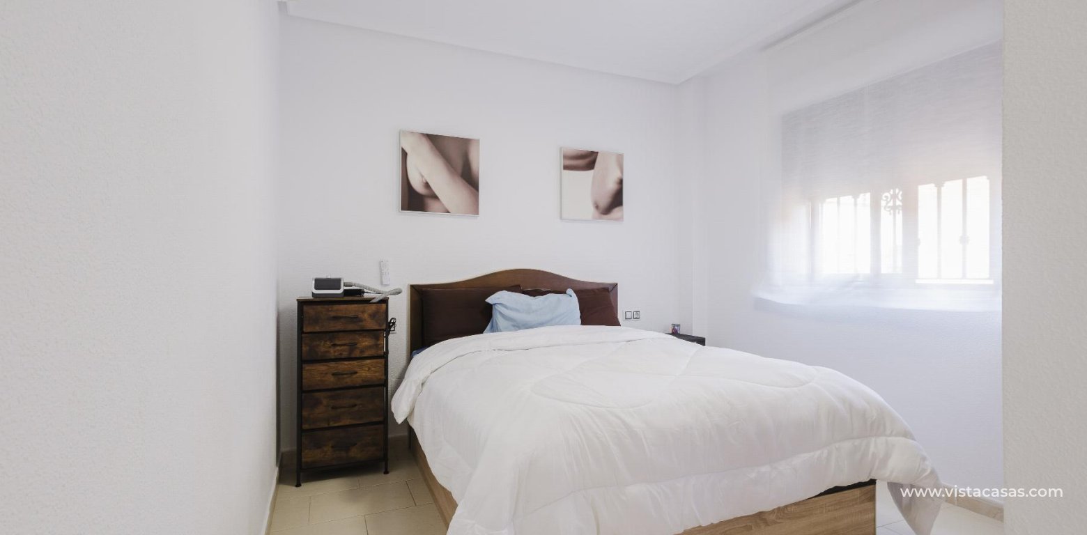 Venta - Townhouse - Torrevieja