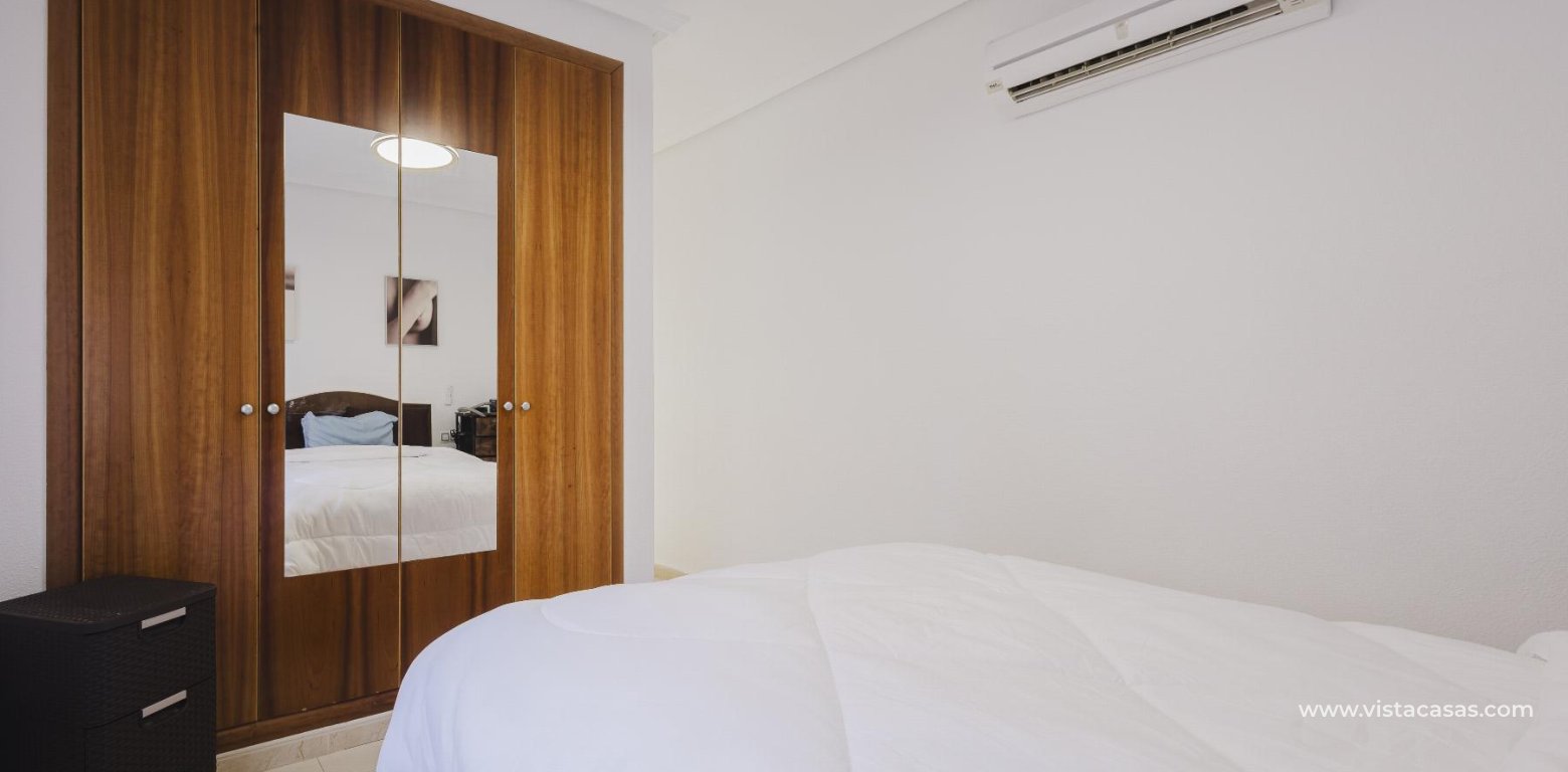 Venta - Townhouse - Torrevieja