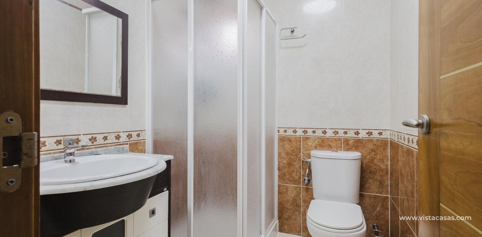 Venta - Townhouse - Torrevieja