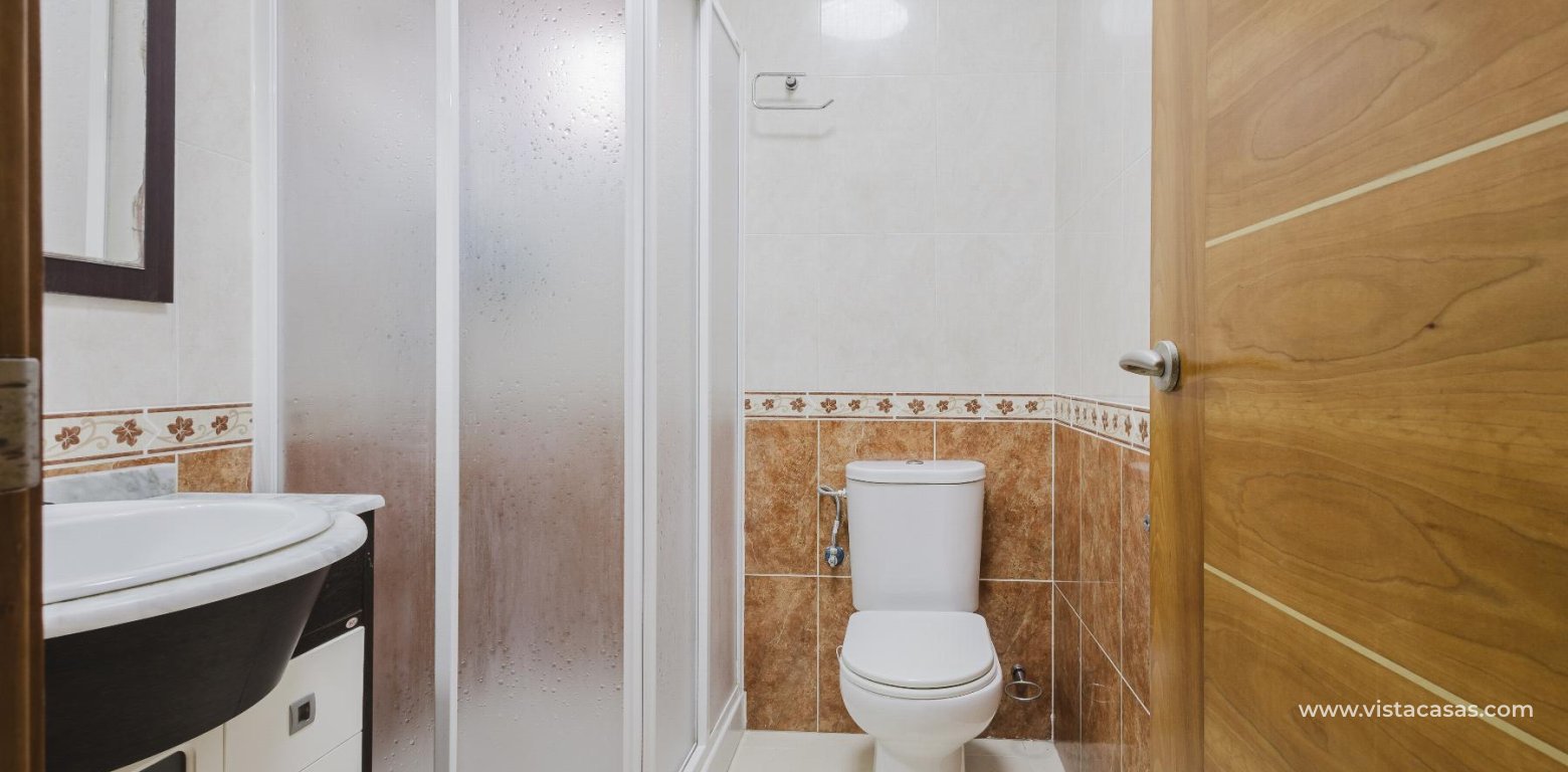 Venta - Townhouse - Torrevieja