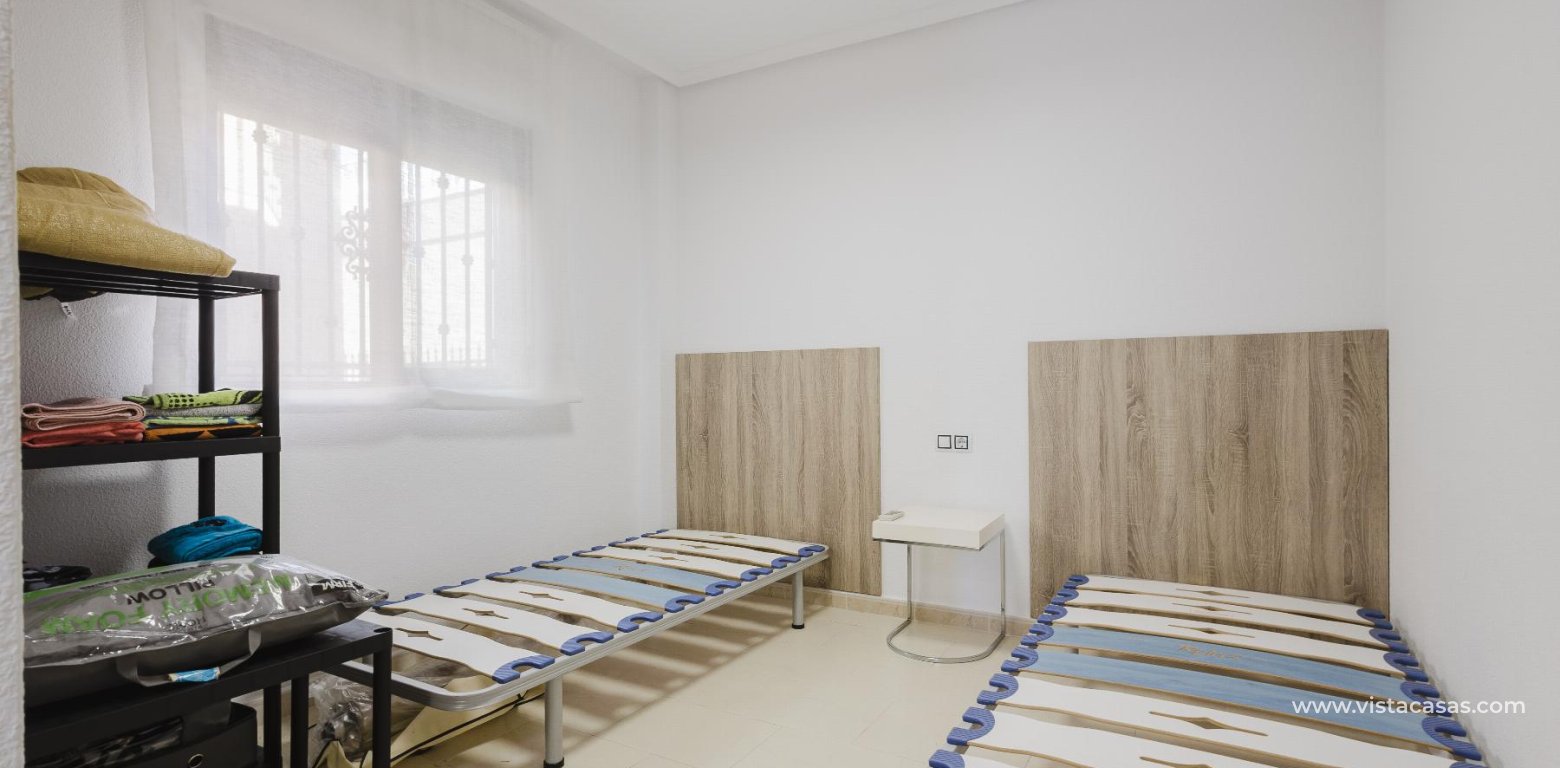 Venta - Townhouse - Torrevieja