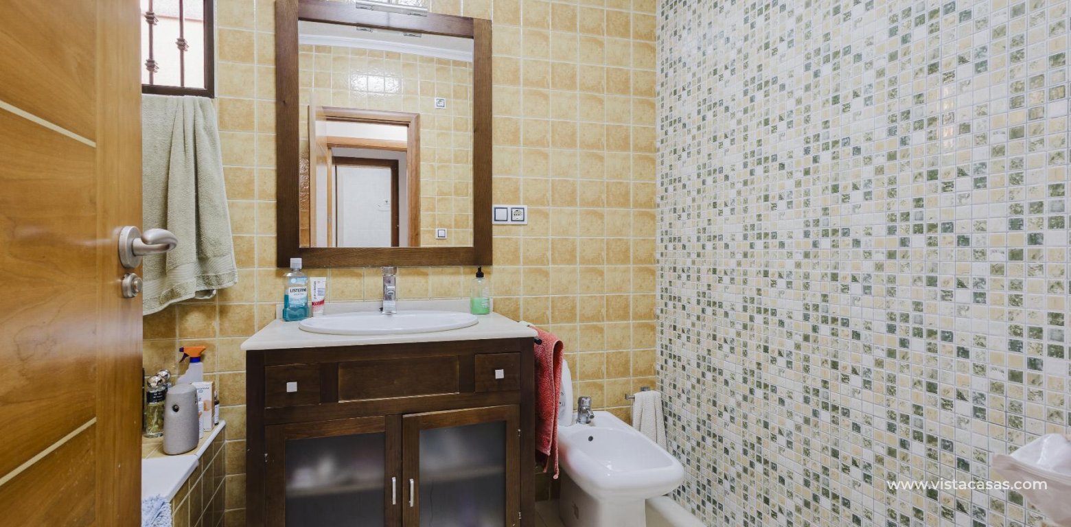 Venta - Townhouse - Torrevieja