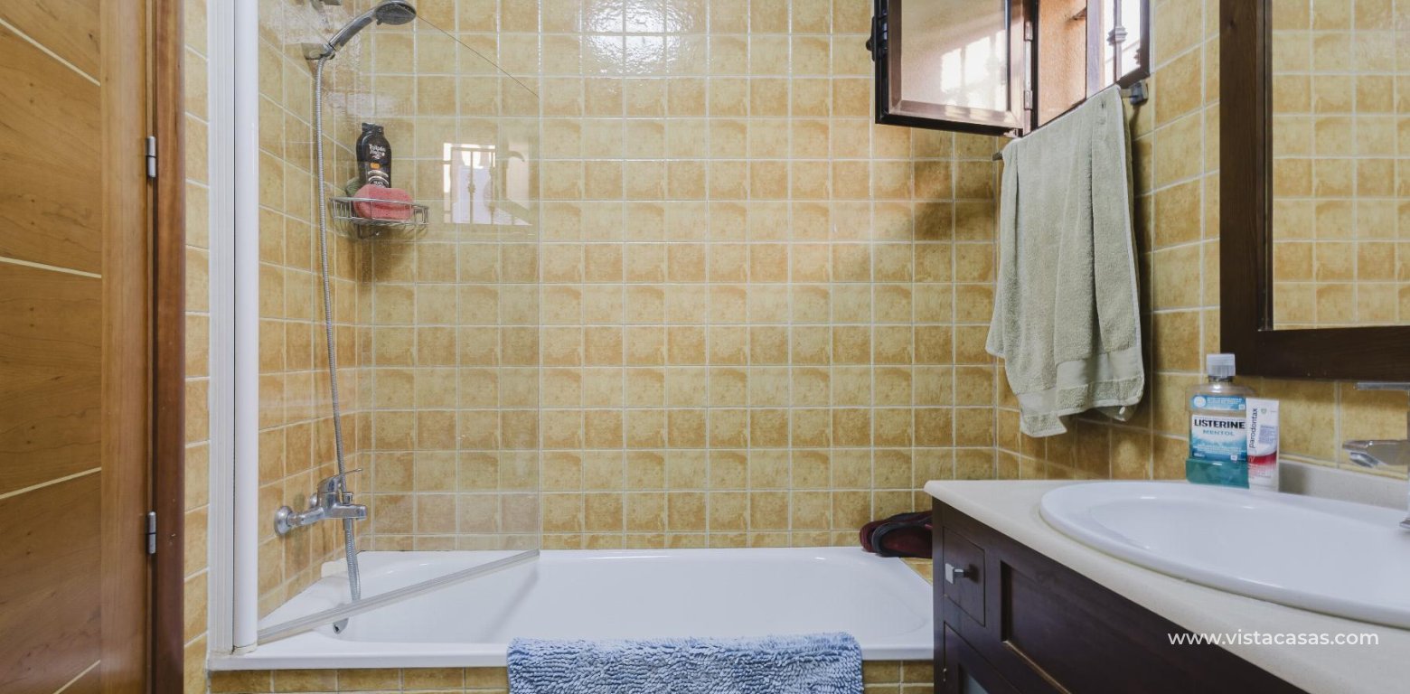 Venta - Townhouse - Torrevieja