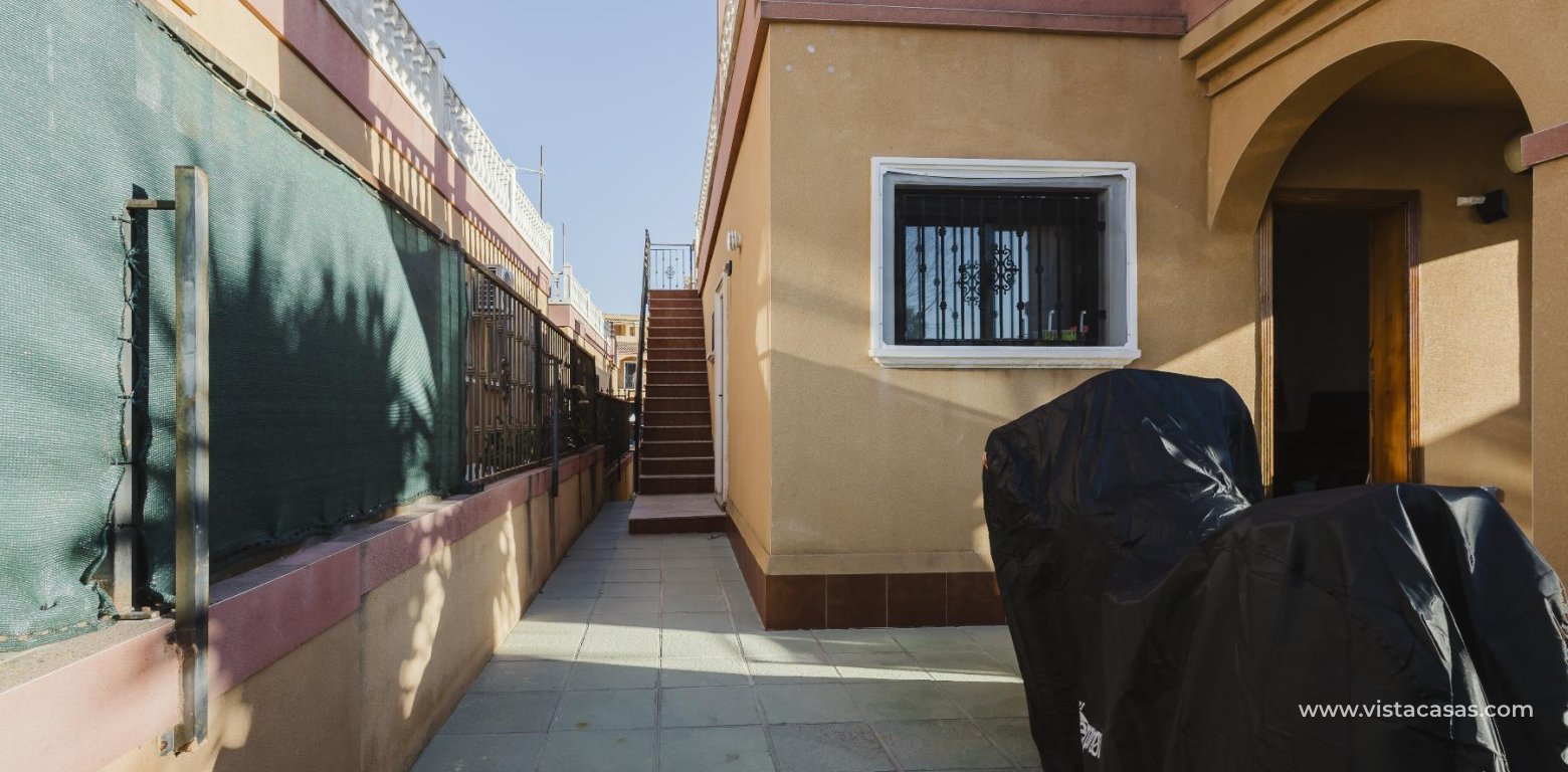 Venta - Townhouse - Torrevieja