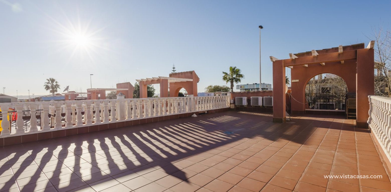 Venta - Townhouse - Torrevieja