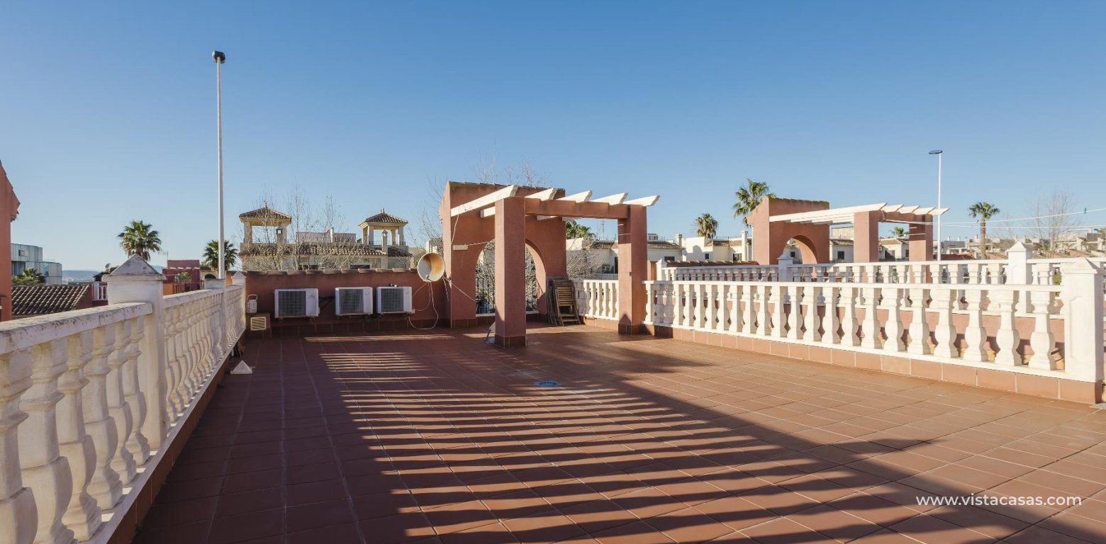 Venta - Townhouse - Torrevieja