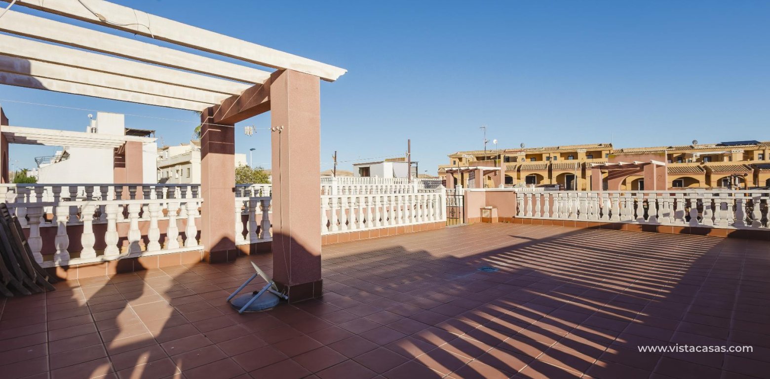 Venta - Townhouse - Torrevieja