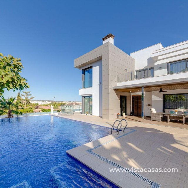 Villa - Sale - Los Balcones - Los Balcones