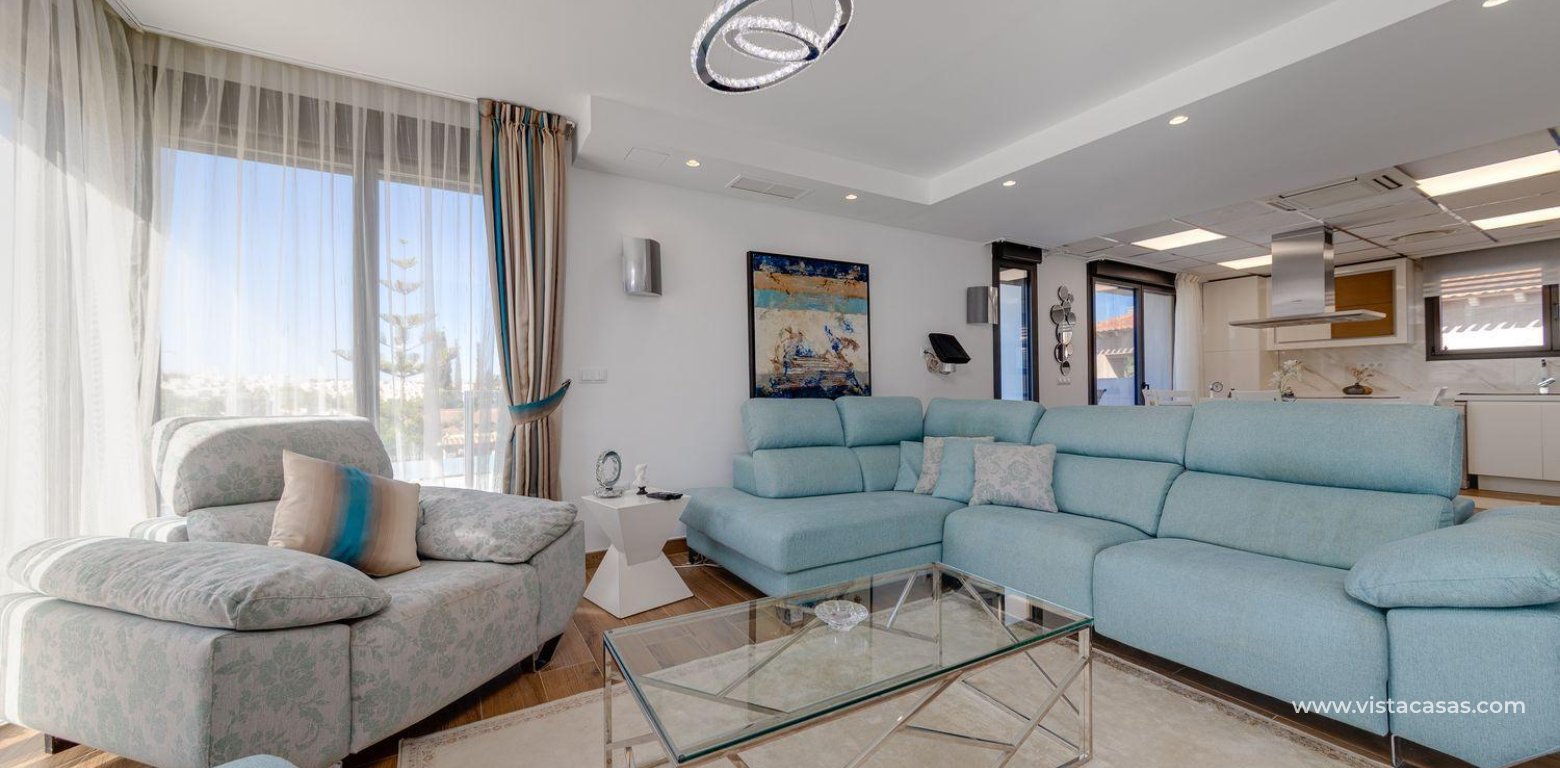 Vente - Villa - Los Balcones