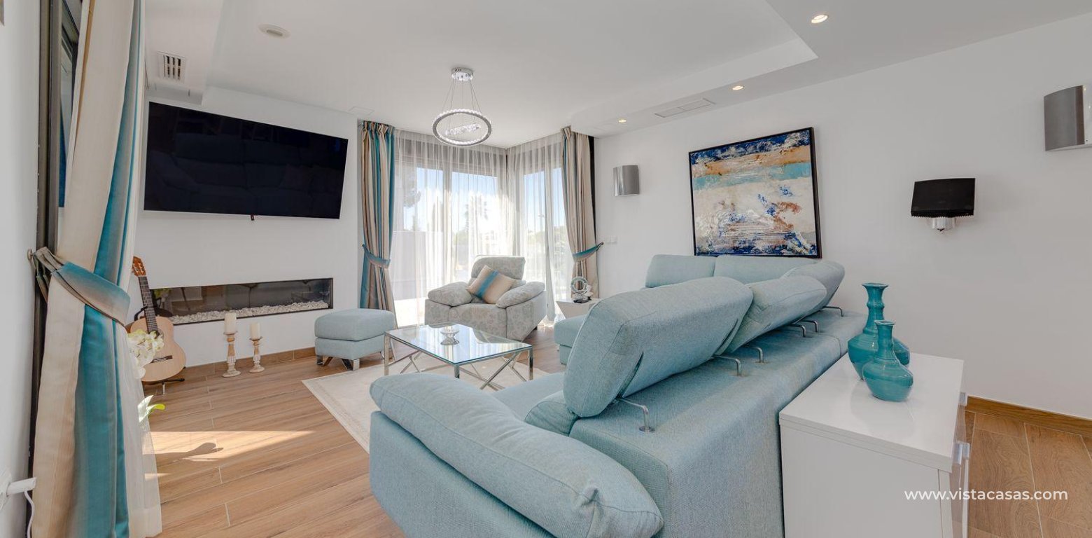 Vente - Villa - Los Balcones