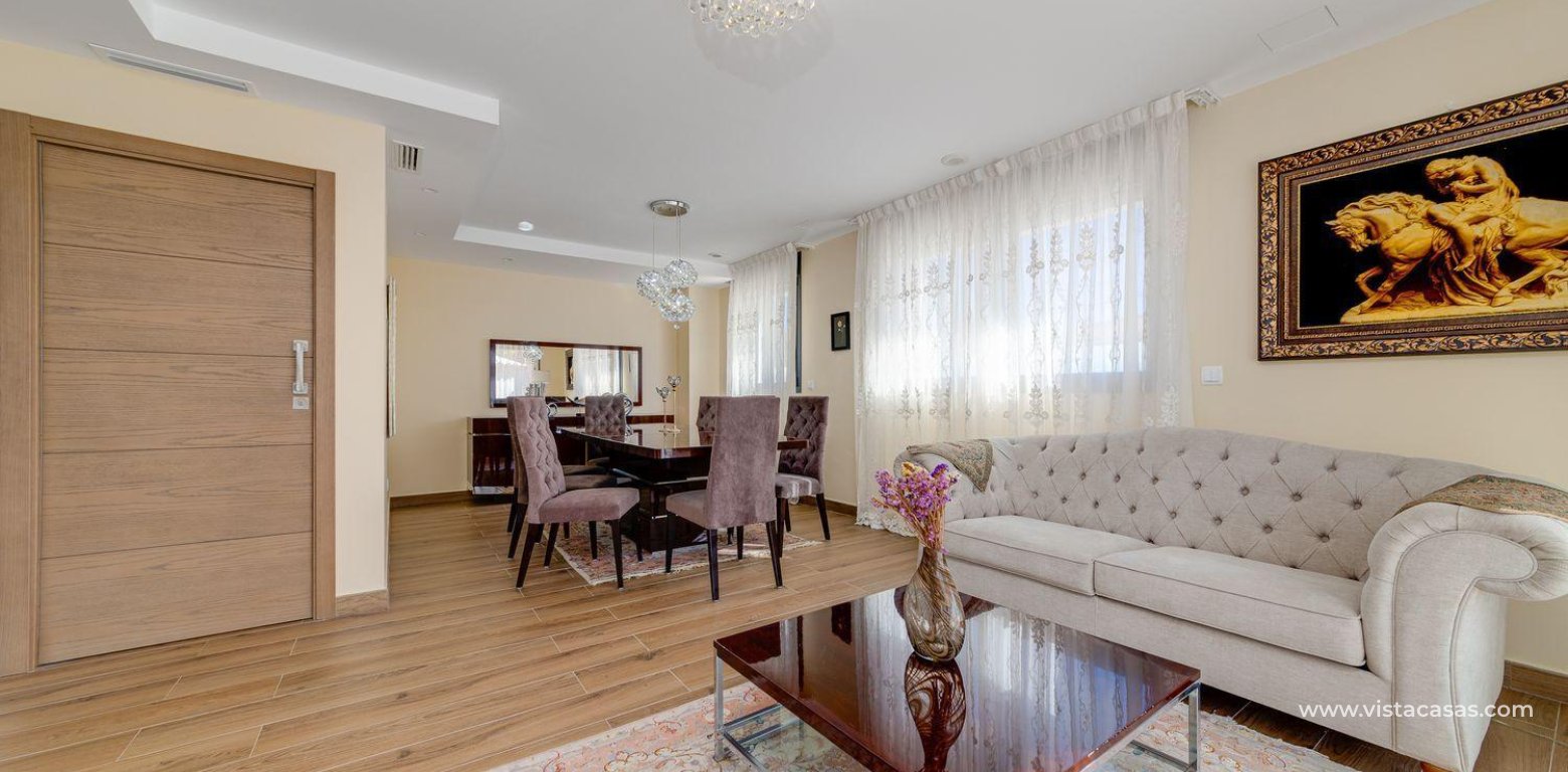 Vente - Villa - Los Balcones