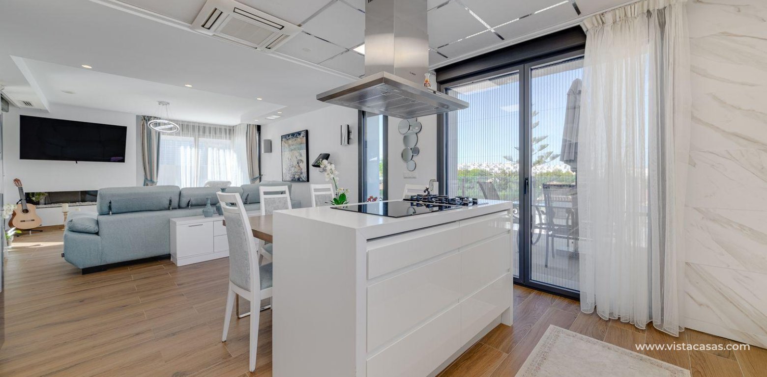 Vente - Villa - Los Balcones