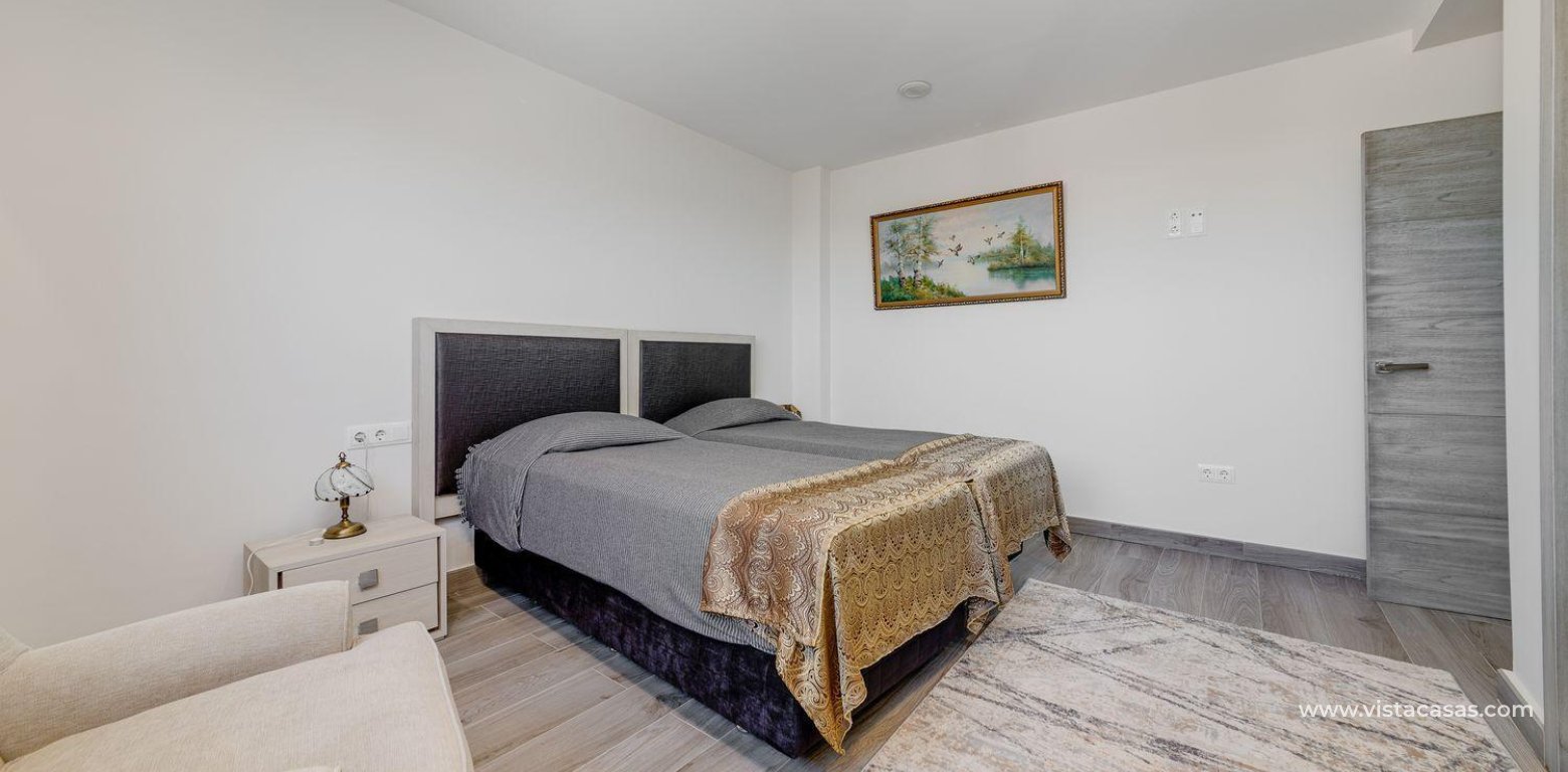 Vente - Villa - Los Balcones