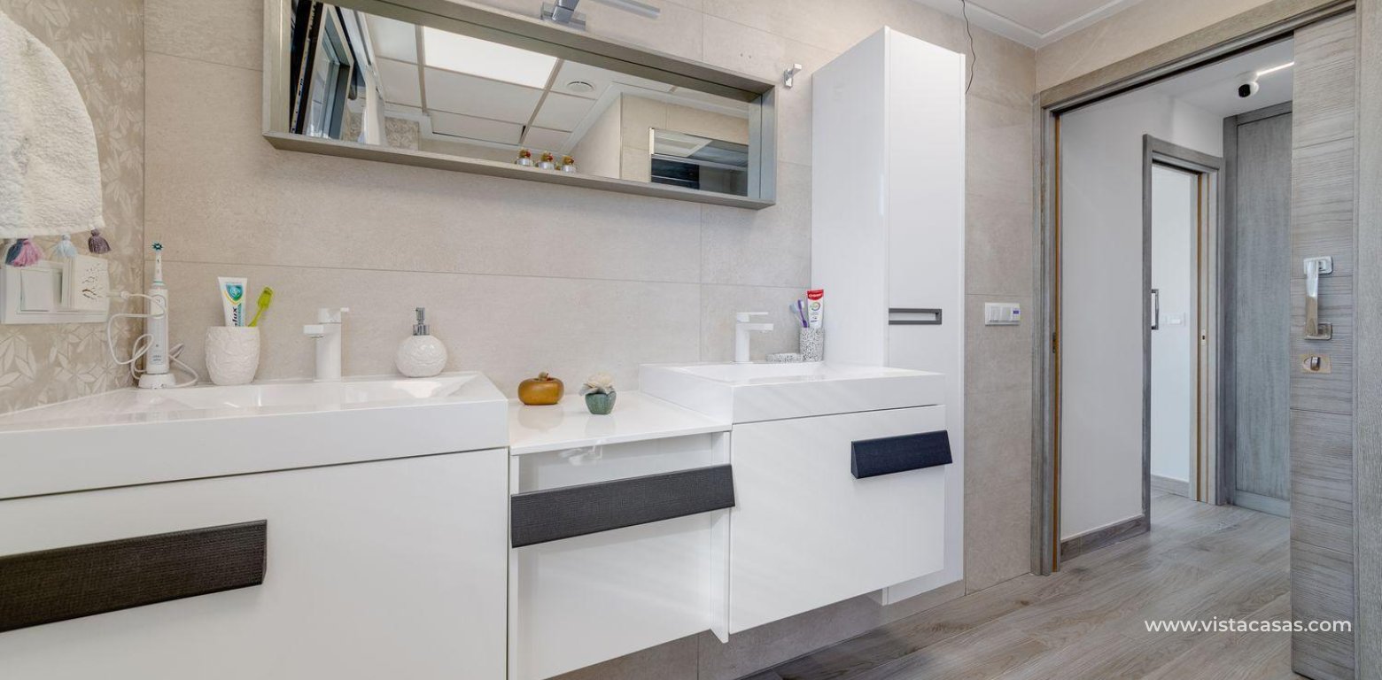 Vente - Villa - Los Balcones