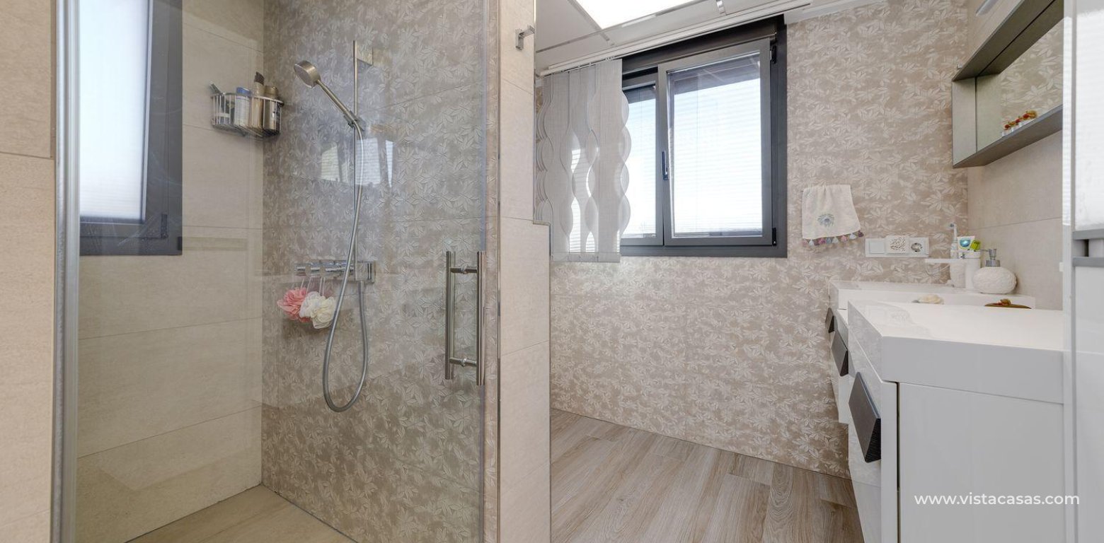 Vente - Villa - Los Balcones