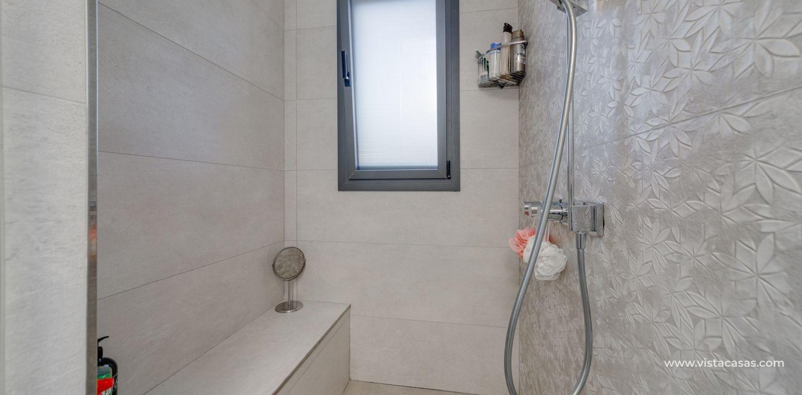 Vente - Villa - Los Balcones