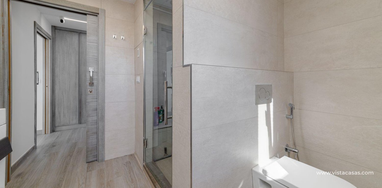 Vente - Villa - Los Balcones