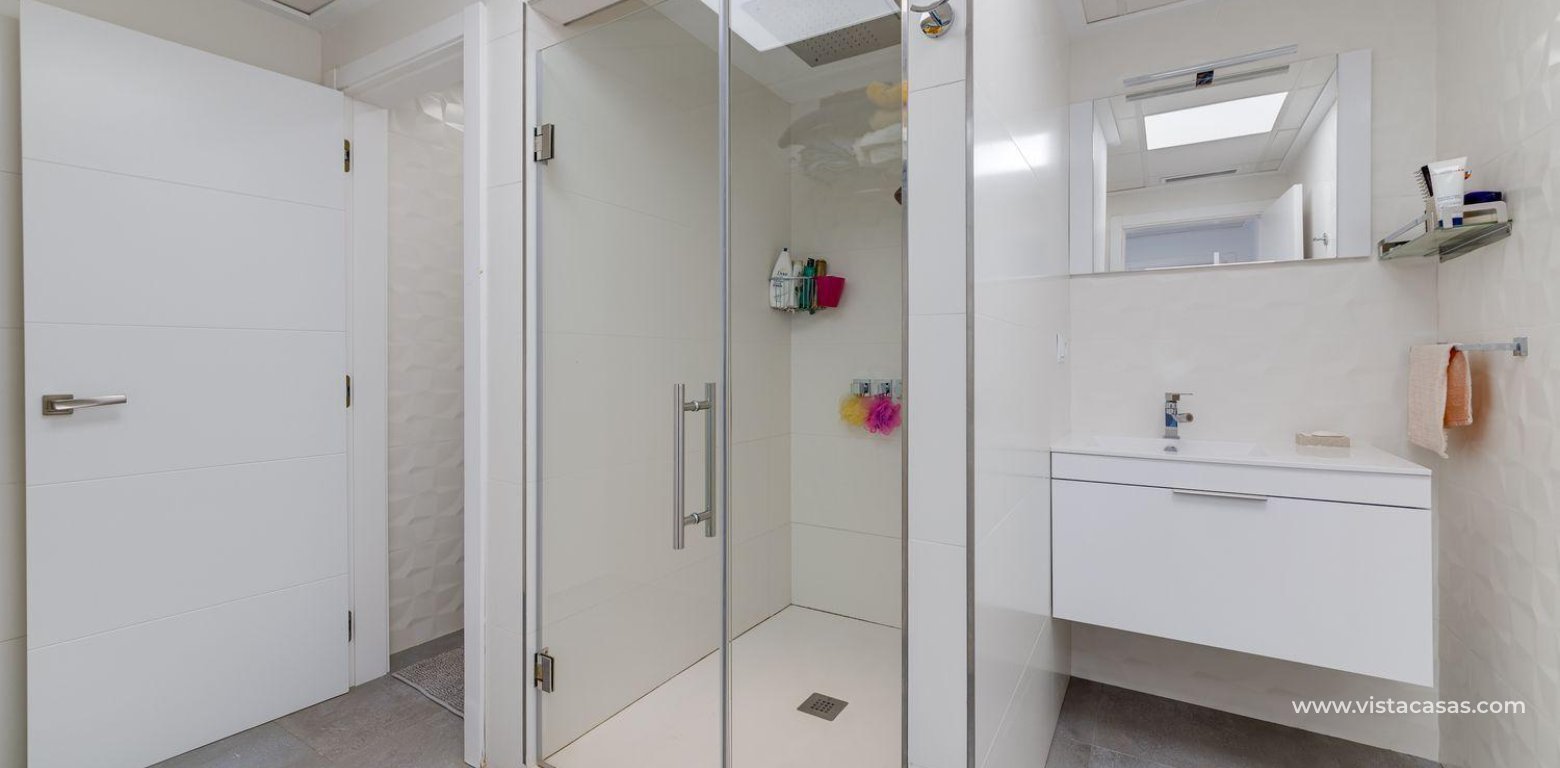 Vente - Villa - Los Balcones