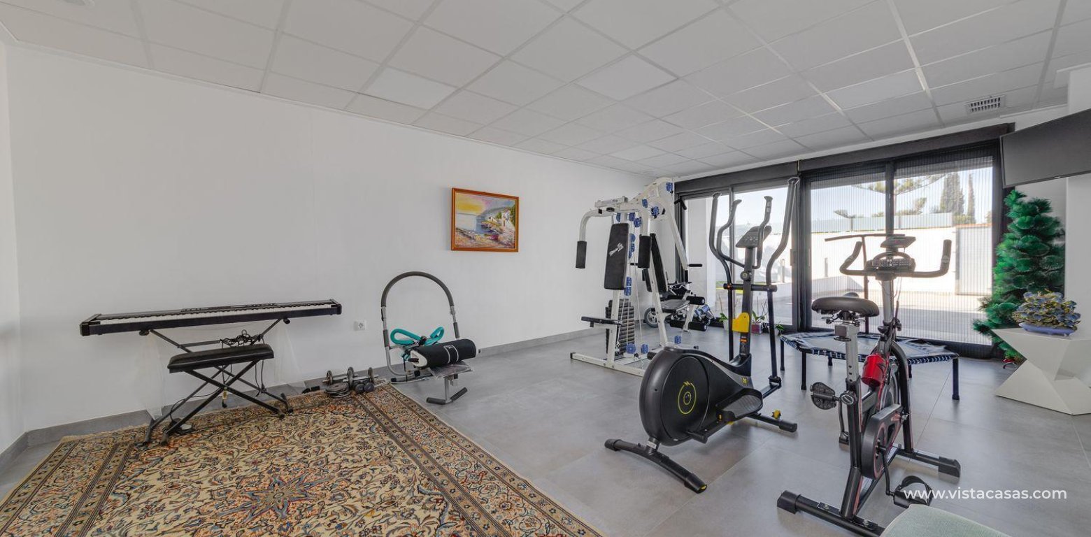 Vente - Villa - Los Balcones