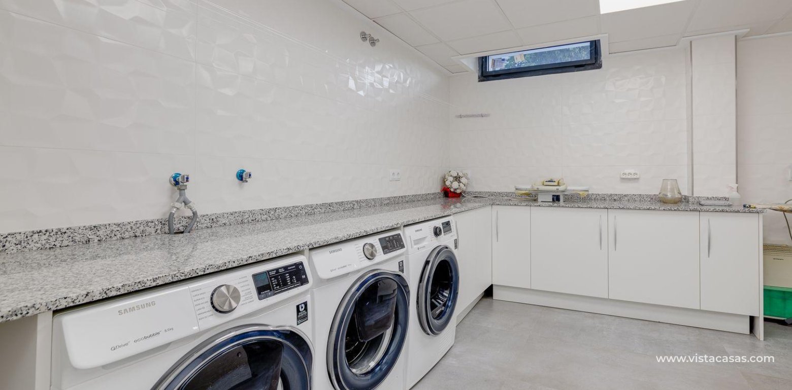 Vente - Villa - Los Balcones