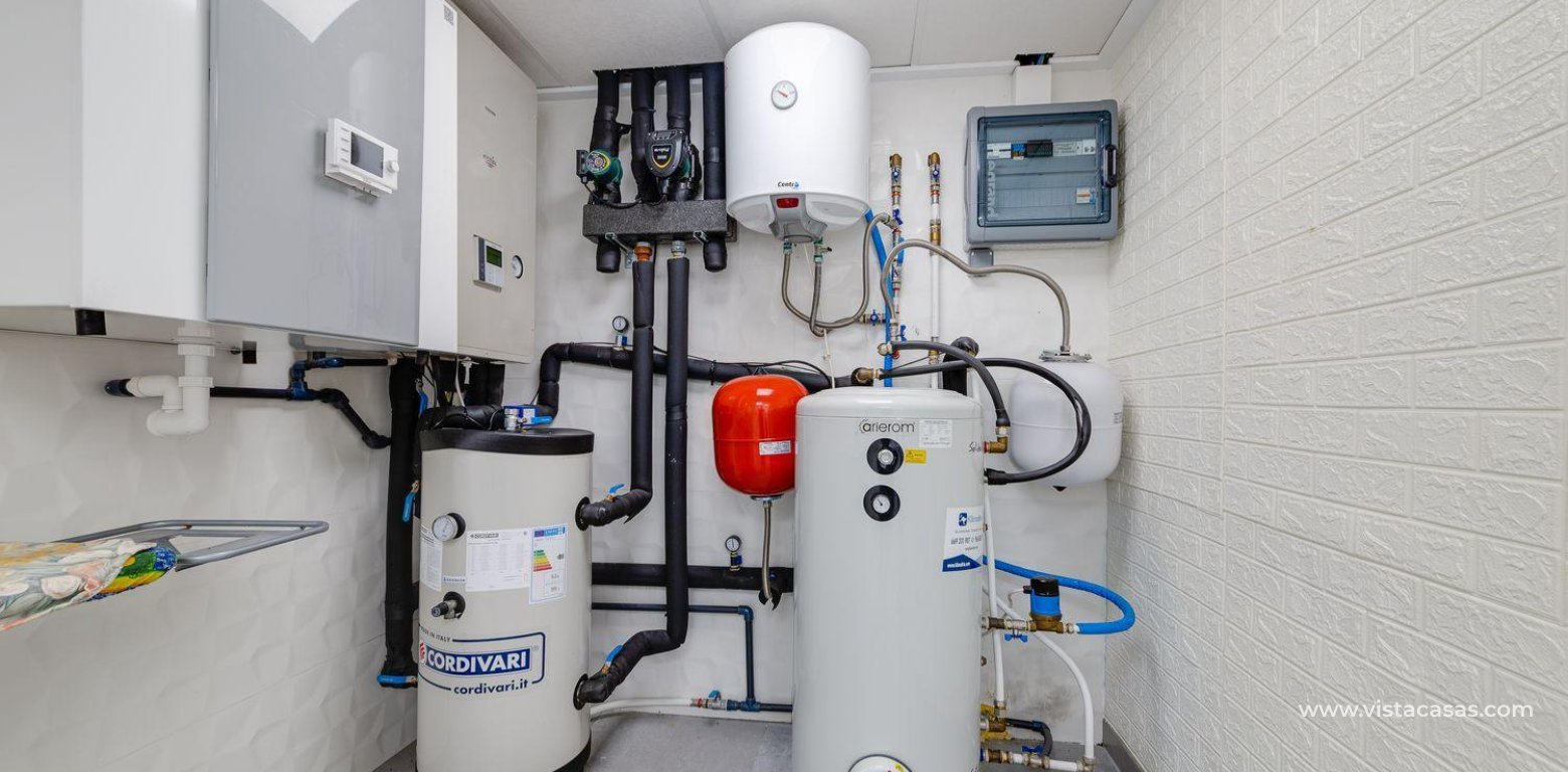 Vente - Villa - Los Balcones