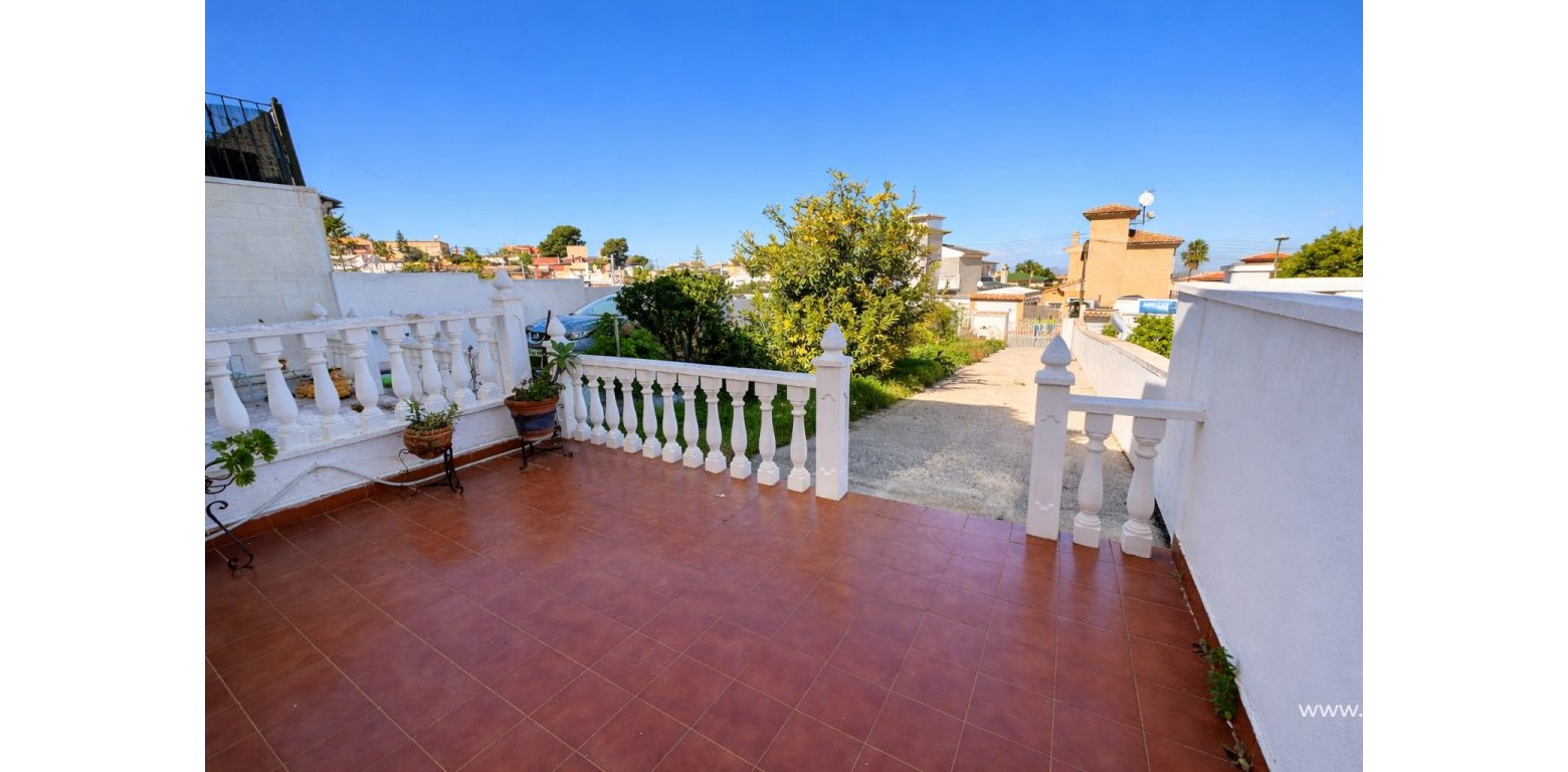 Venta - Townhouse - Los Balcones