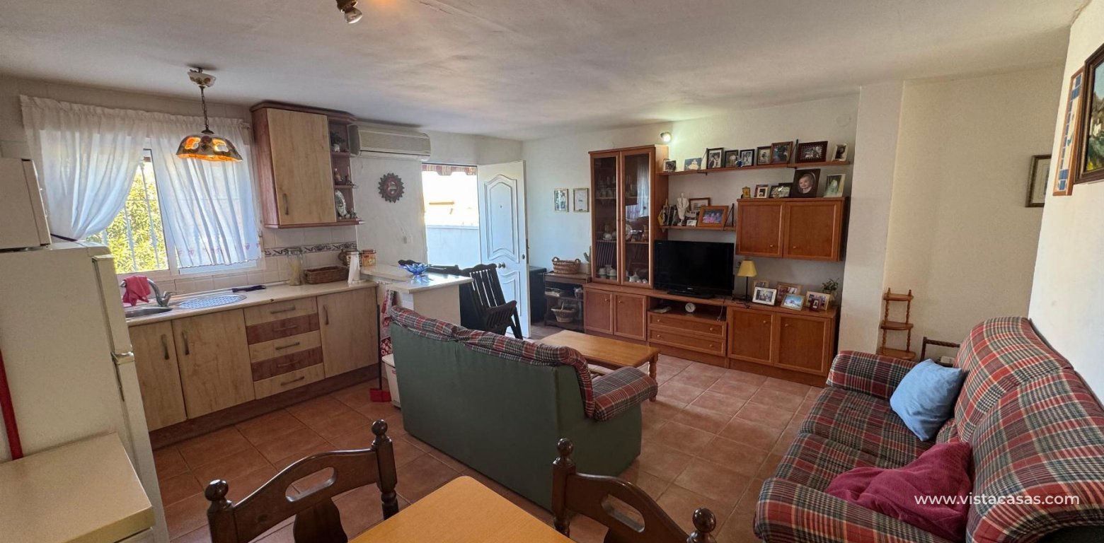 Venta - Townhouse - Los Balcones