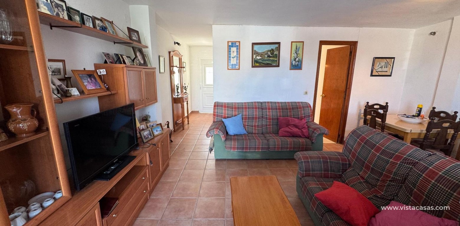 Venta - Townhouse - Los Balcones