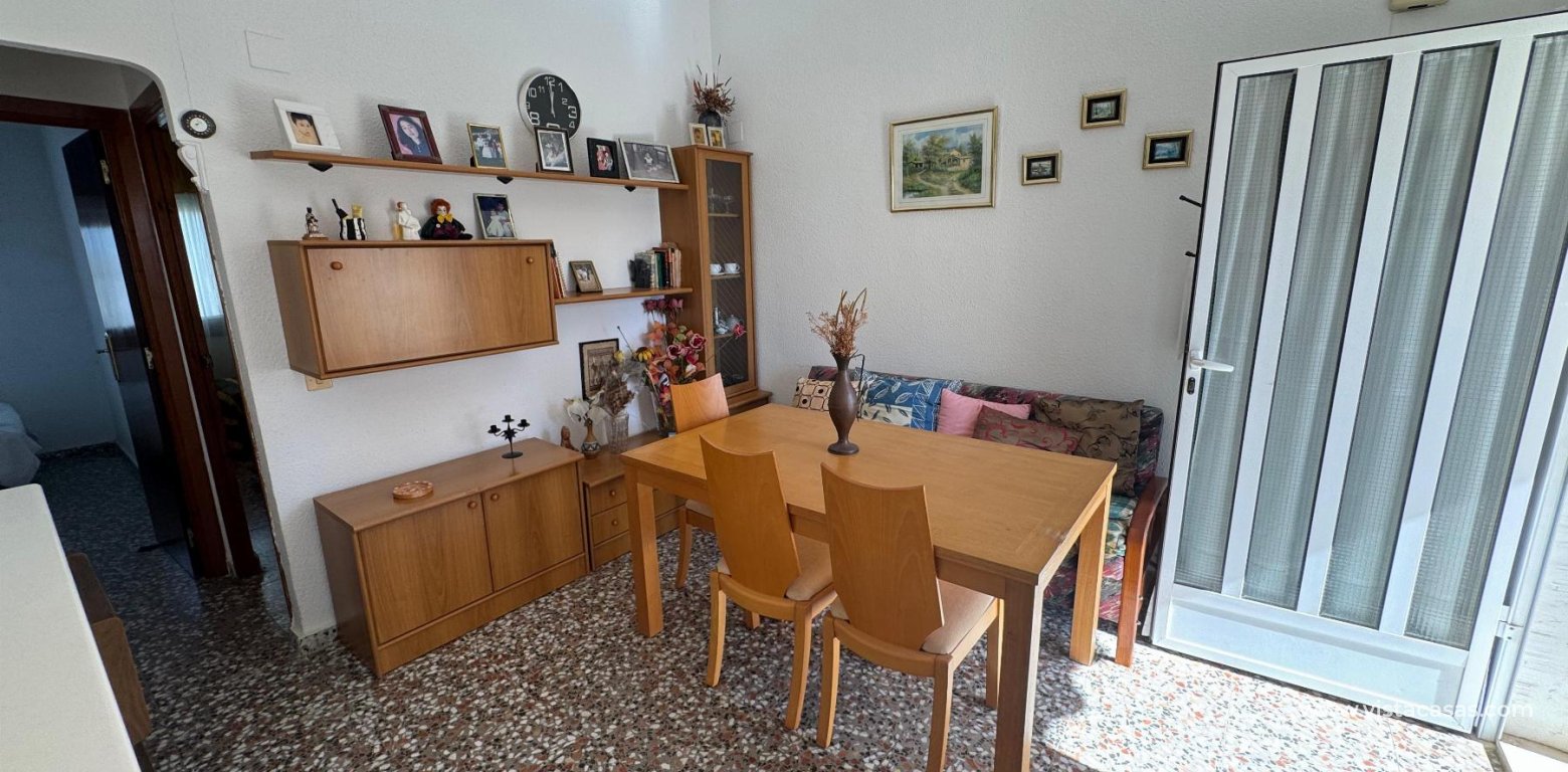 Venta - Townhouse - Los Balcones