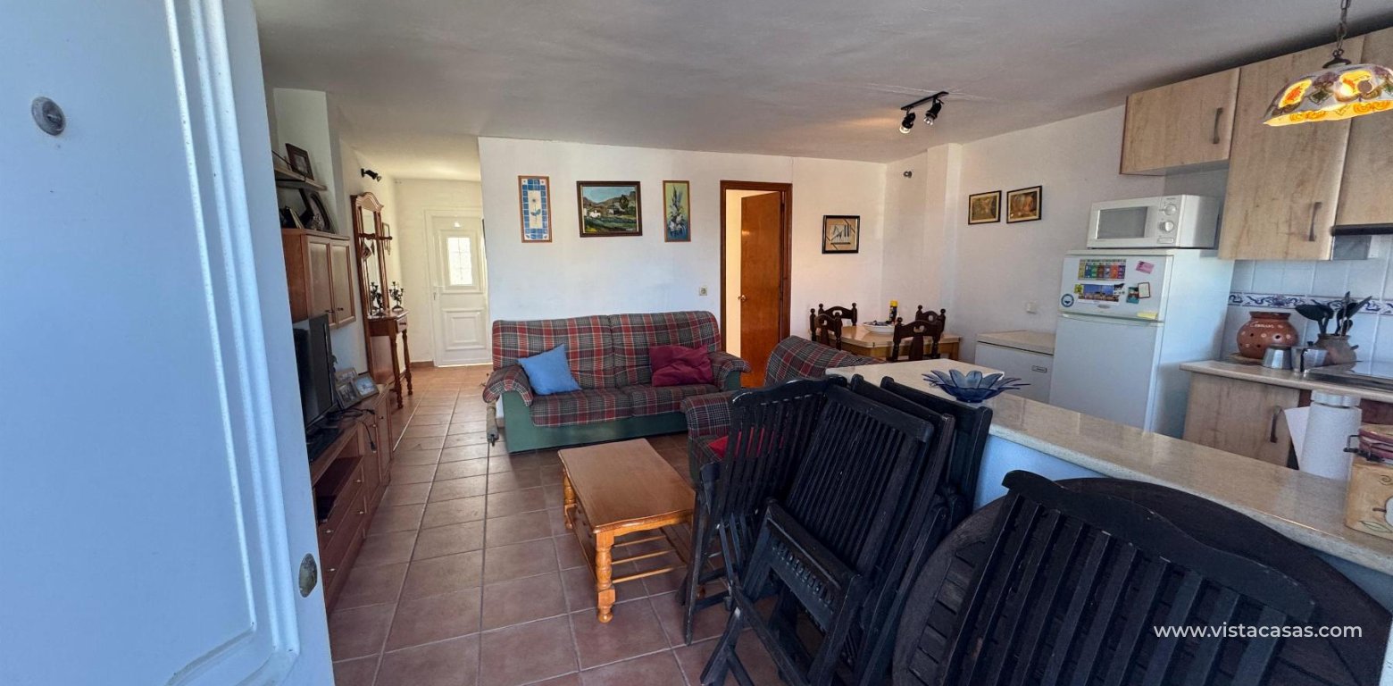 Venta - Townhouse - Los Balcones