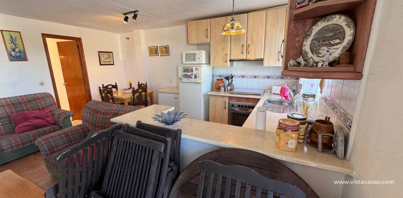 Venta - Townhouse - Los Balcones