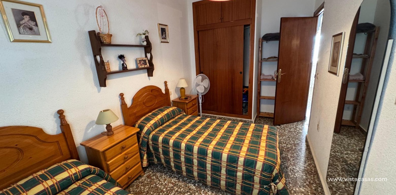 Venta - Townhouse - Los Balcones