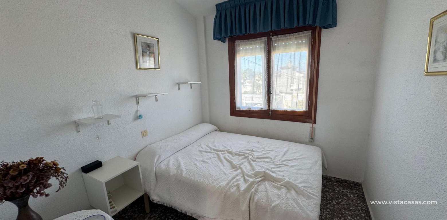 Venta - Townhouse - Los Balcones