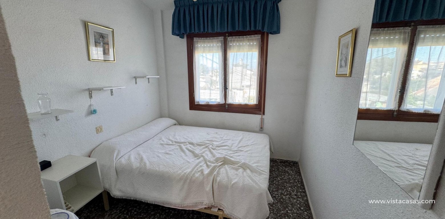 Venta - Townhouse - Los Balcones