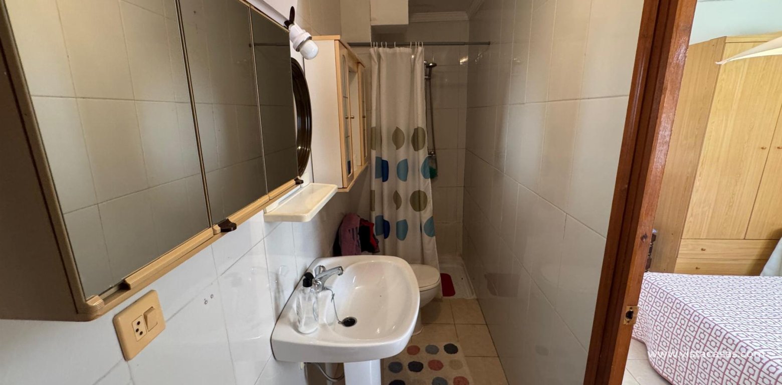 Venta - Townhouse - Los Balcones