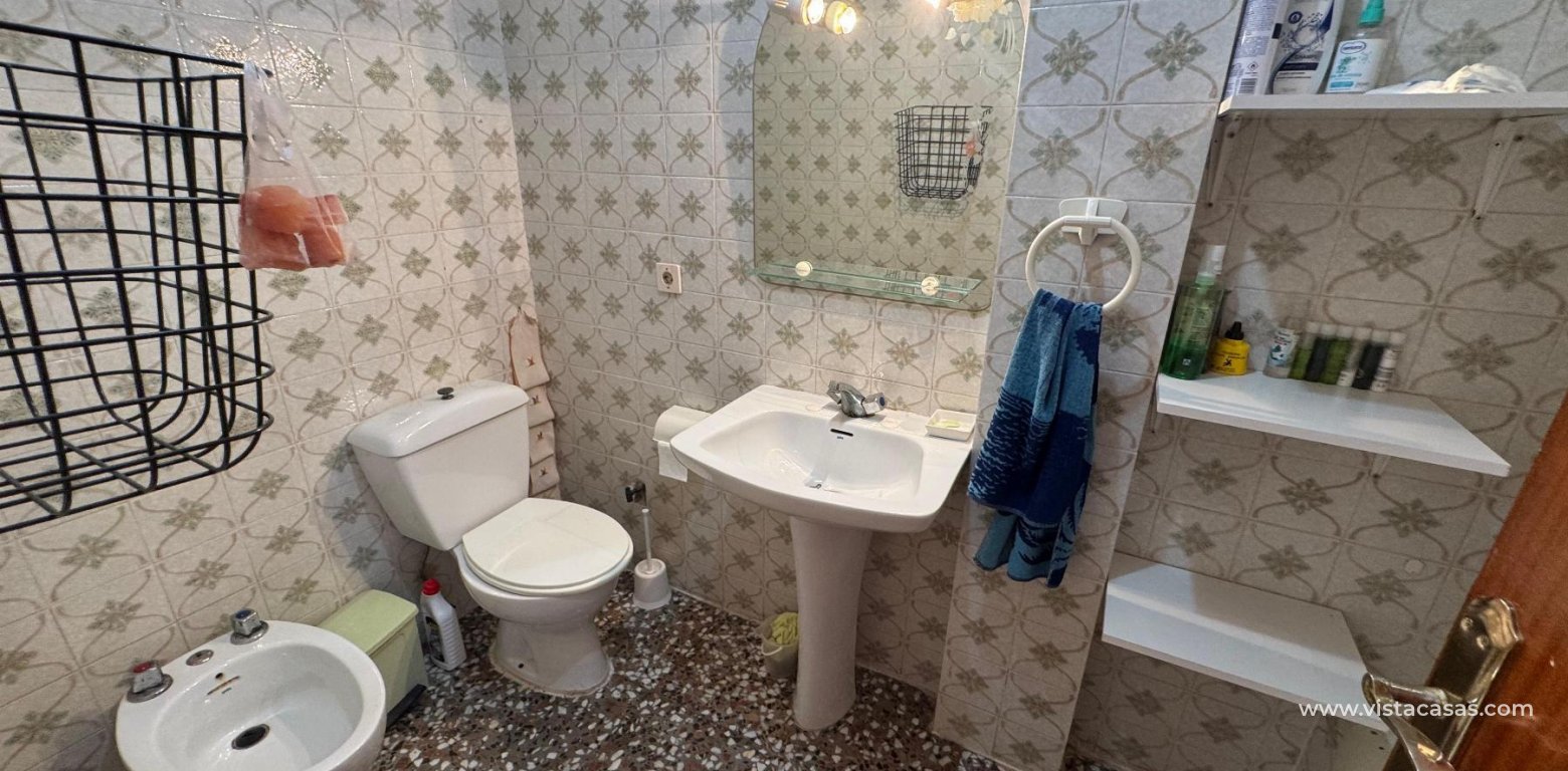 Venta - Townhouse - Los Balcones