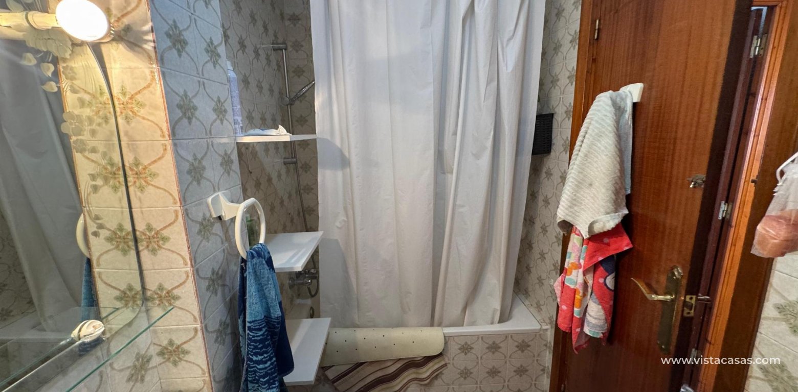 Venta - Townhouse - Los Balcones