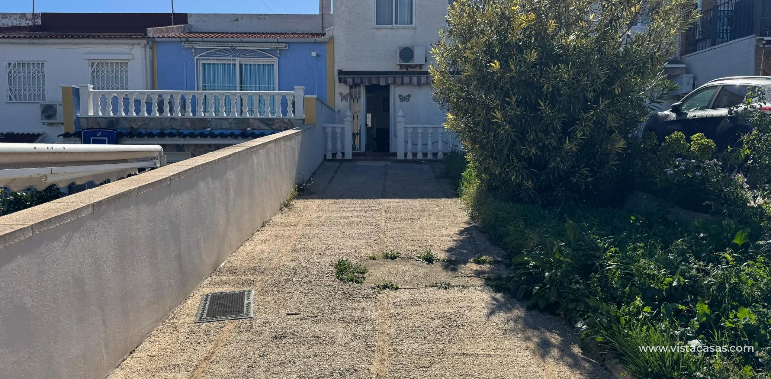 Venta - Townhouse - Los Balcones