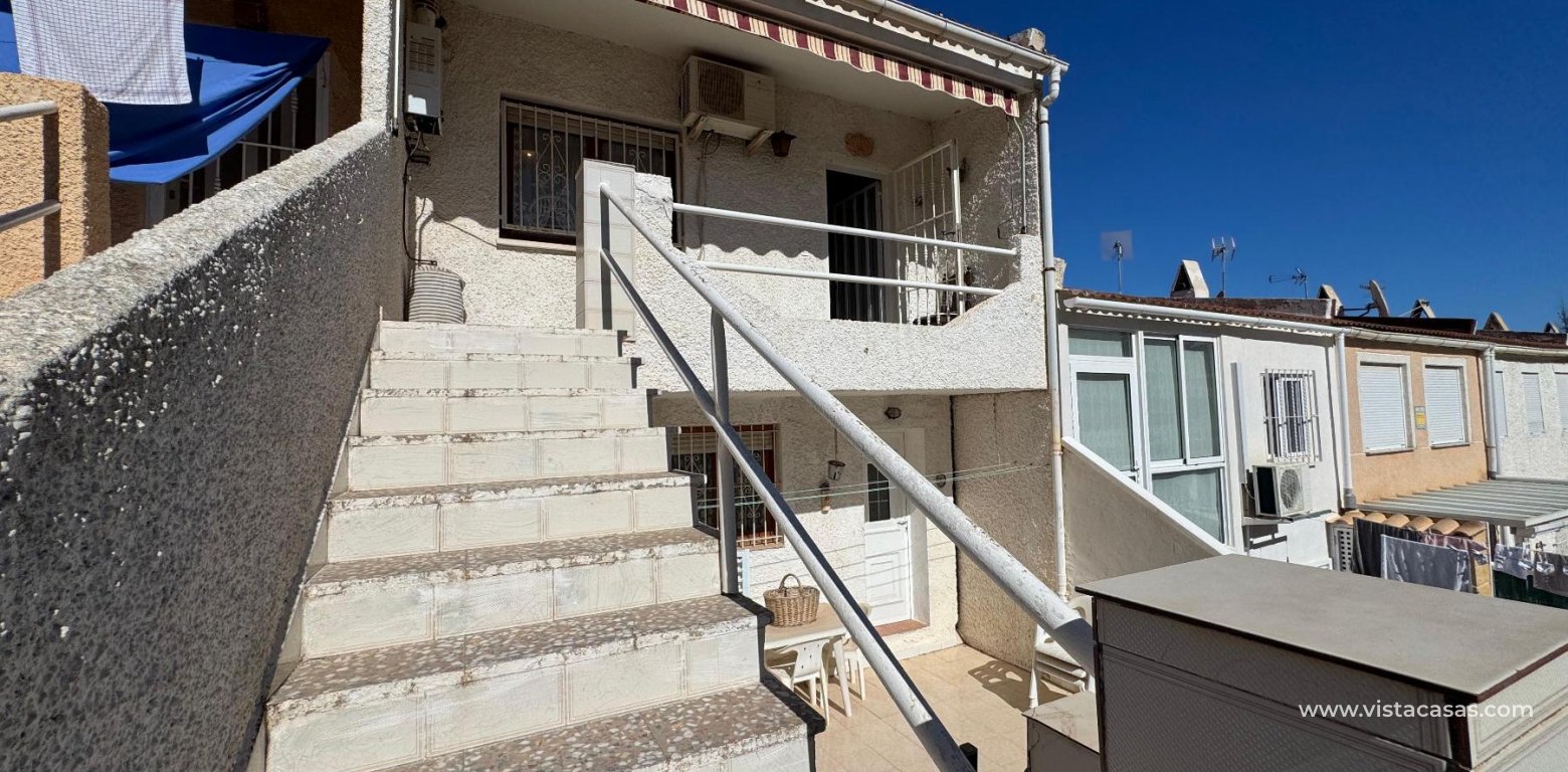 Venta - Townhouse - Los Balcones