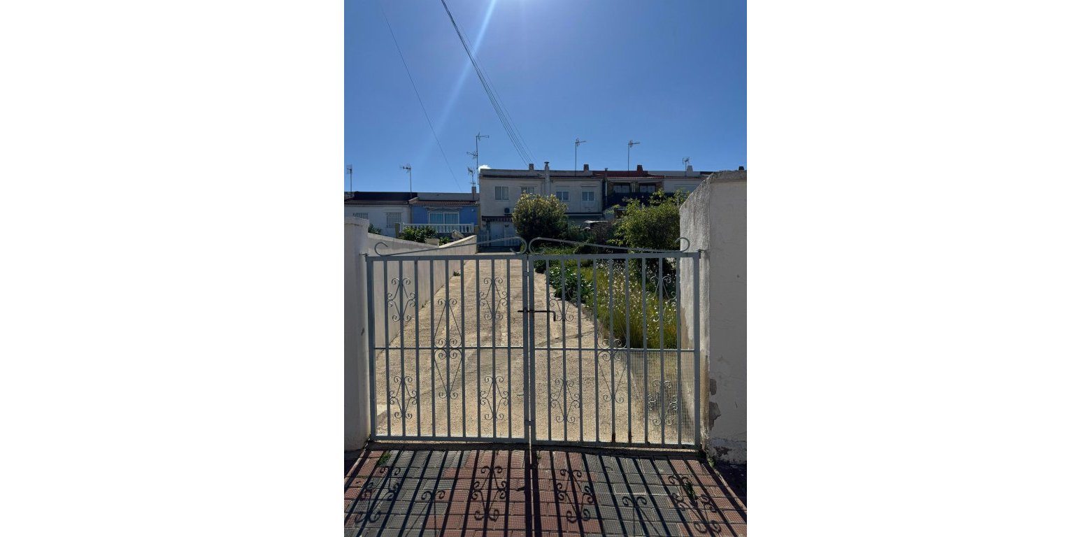 Venta - Townhouse - Los Balcones