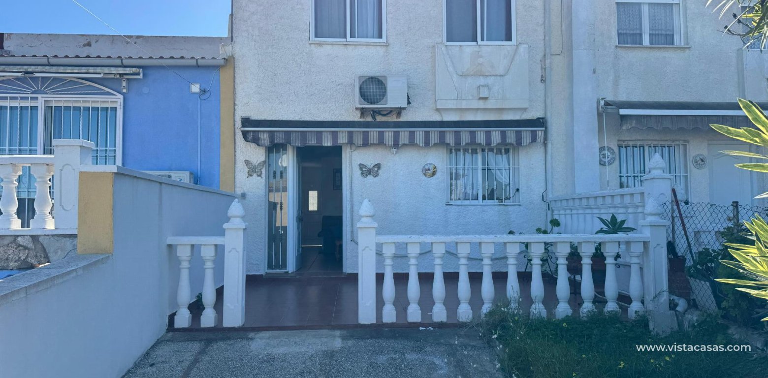 Venta - Townhouse - Los Balcones