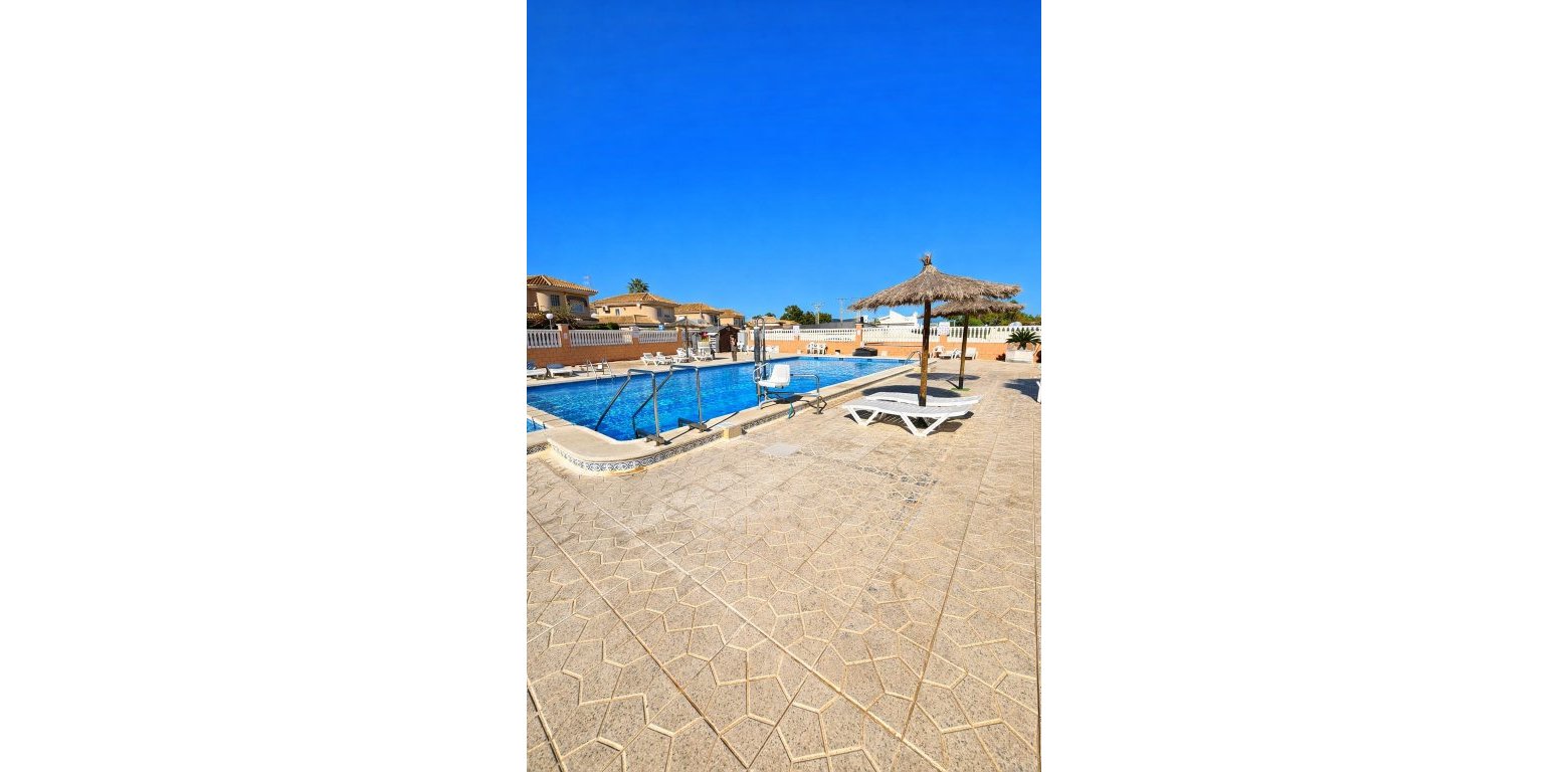 Wtórny - Apartment - Punta Prima