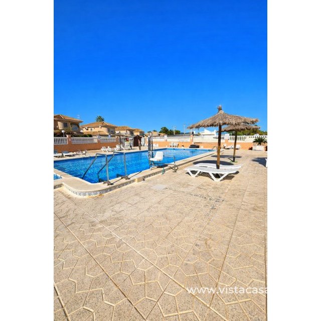 Appartement - Sale - Punta Prima - Punta Prima