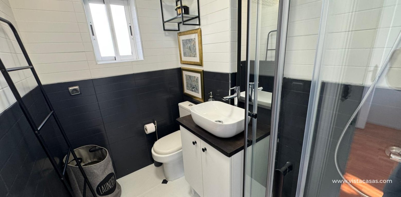 Wtórny - Apartment - Punta Prima